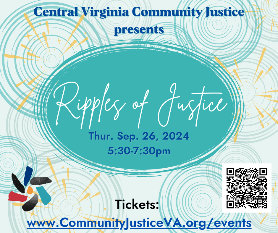 Ripples of Justice