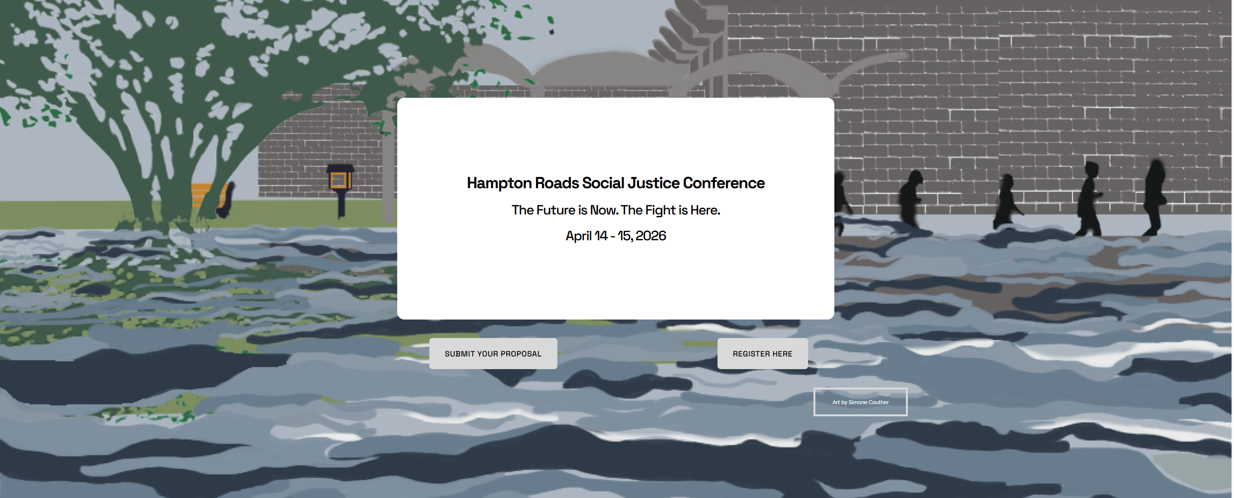Hope After Harm – Restorative Justice in Virginia